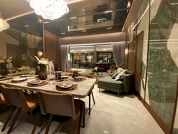 MARINA MALL (D1), Condominium #583801621